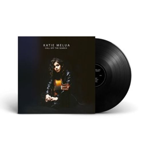 Katie Melua - Call Off the Search (LP) - Bob's Vinyl