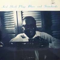 Kid Sheik - Plays Blues And Standards (LP) G30 - Bob's Vinyl