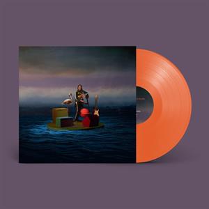 Kim Deal - Nobody Loves You More (LP) - Bob's Vinyl