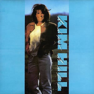 Kim Hill – Kim Hill (LP) B10 - Bob's Vinyl