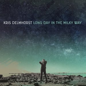 Kris Delmhorst - Winds Gonna Find a Way (LP) - Bob's Vinyl