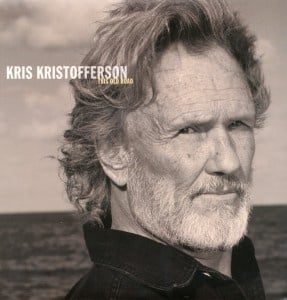 Kris Kristofferson – This Old Road (LP) - Bob's Vinyl