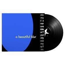 Lany - A Beautiful Blur (LP) - Bob's Vinyl