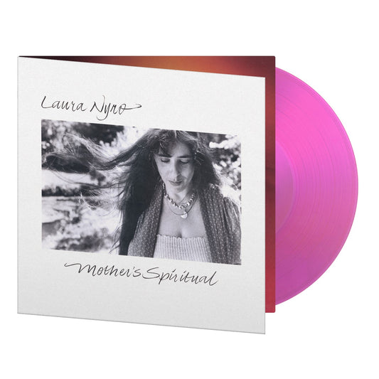 Laura Nyro - Mother's Spiritual (LP) - Bob's Vinyl