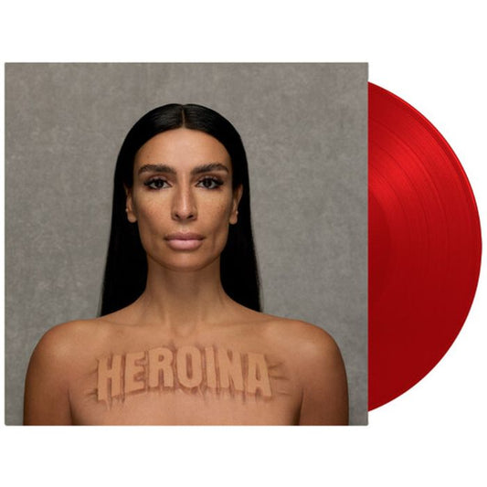Sevdaliza - Heroina (LP)