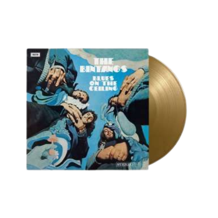 Bintangs - Blues On the Ceiling (LP)