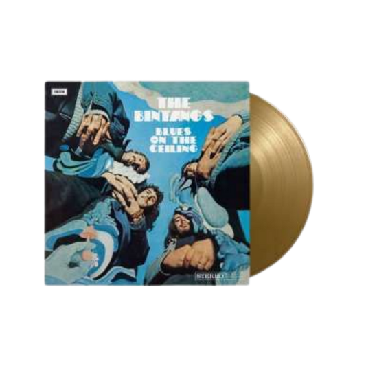Bintangs - Blues On the Ceiling (LP)