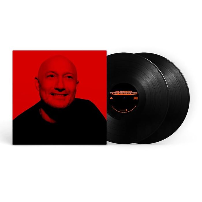 Paul Kalkbrenner - The Essence (2LP)