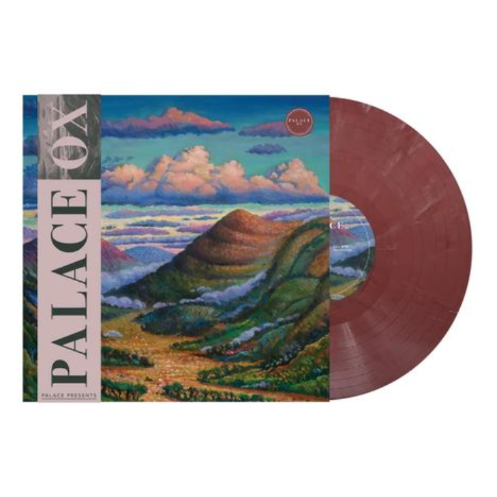 Palace - Ox (LP)