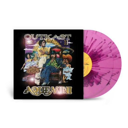 Outkast - Aquemini (2LP)