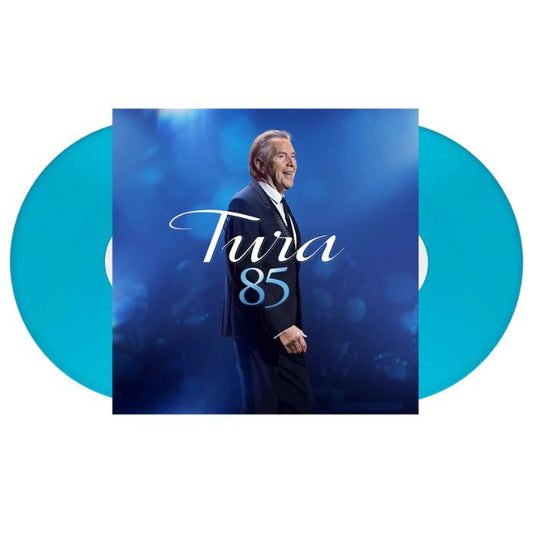 Will Tura - Tura 85 (2LP)