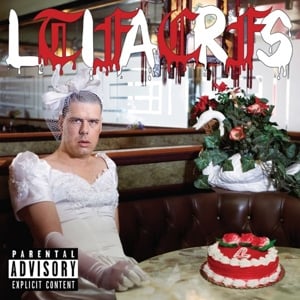 Liars - TFCF (LP) - Bob's Vinyl