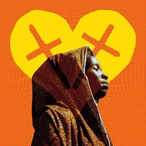 Linda Ayupuka - God Created Everything (LP) - Bob's Vinyl