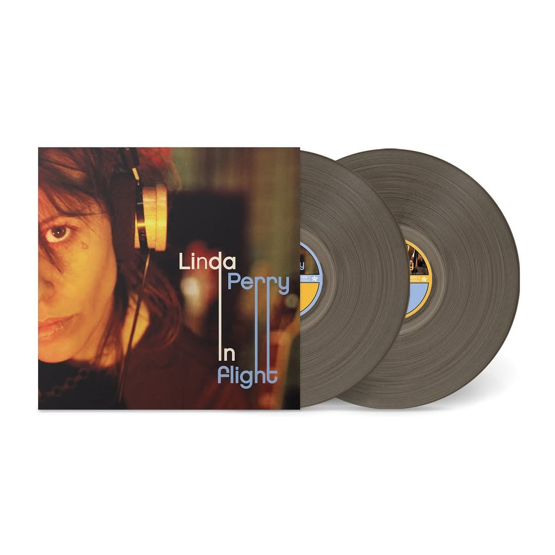 Linda Perry - In Flight (LP) -RSD Black Friday 2025-
