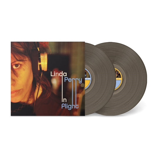 Linda Perry - In Flight (LP) -RSD Black Friday 2025-