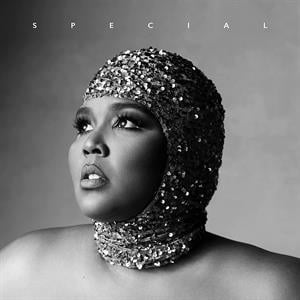 Lizzo - Special (LP) - Bob's Vinyl