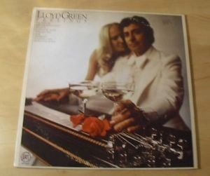 Lloyd Green – Feelings (LP) J50 - Bob's Vinyl