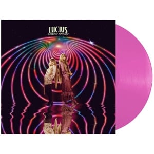 Lucius - Second Nature (LP) - Bob's Vinyl