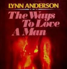 Lynn Anderson – The Ways To Love A Man (LP) H40 - Bob's Vinyl
