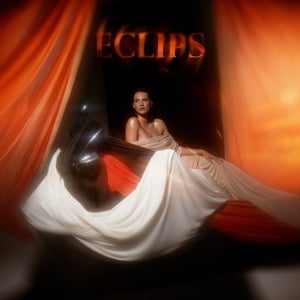 Maan - Eclips (LP) - Bob's Vinyl