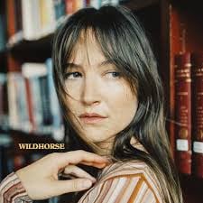 Malin Pettersen – Wildhorse (LP) M20 - Bob's Vinyl