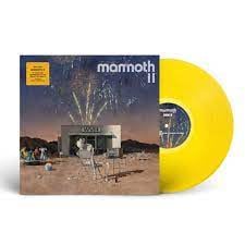 Mammoth WVH - Mammoth II - Indie Only - (LP) - Bob's Vinyl