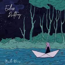 Marble Waves - Endless Drifting (LP) - Bob's Vinyl