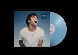 Mark Ambor - Rockwood (LP) - Bob's Vinyl