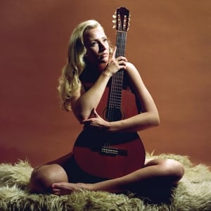 Mary Simich - How Does One Begin (LP) - Bob's Vinyl