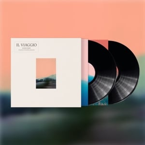 Melanie De Biasio - Il Viaggio (2LP) - Bob's Vinyl