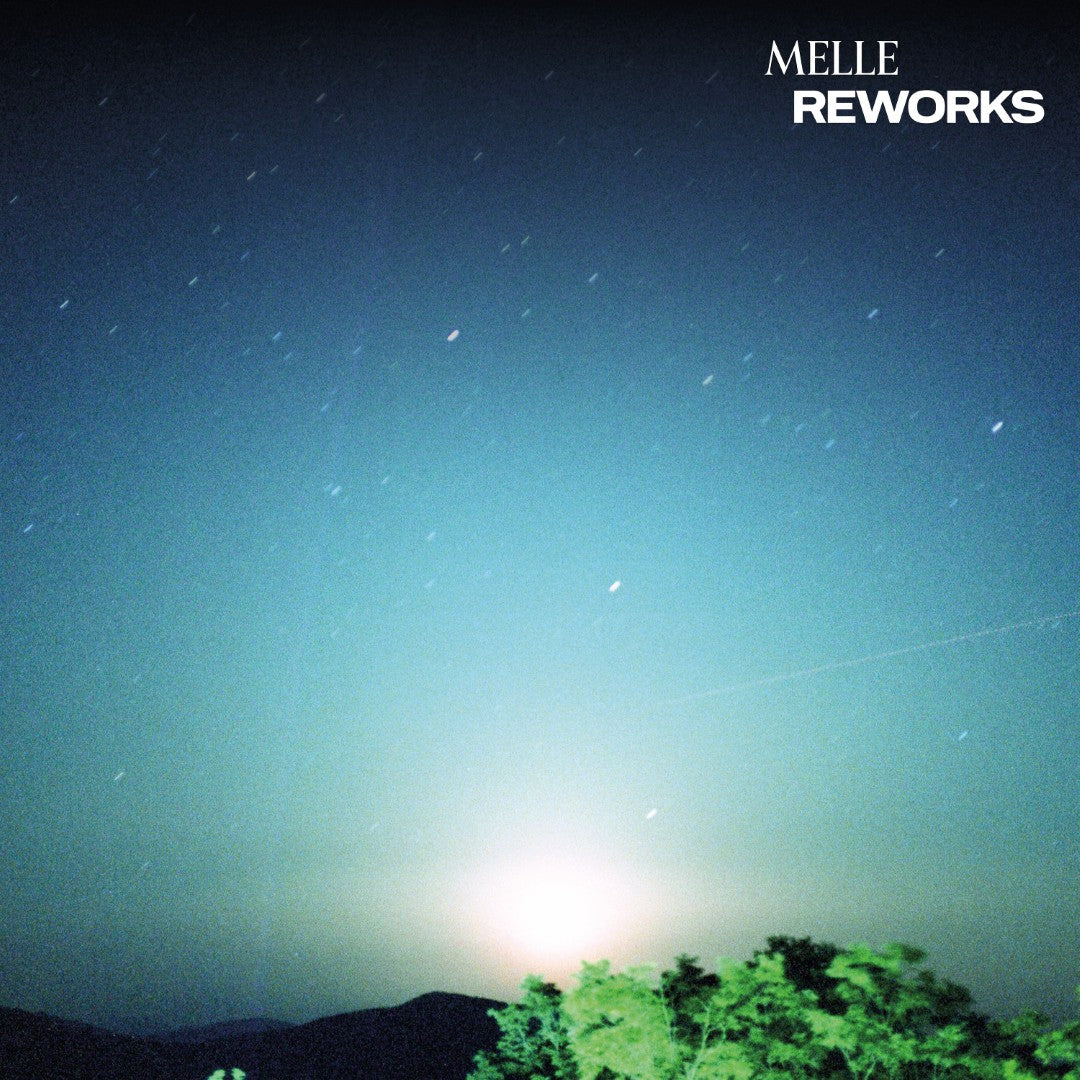 Melle - Reworks (110")