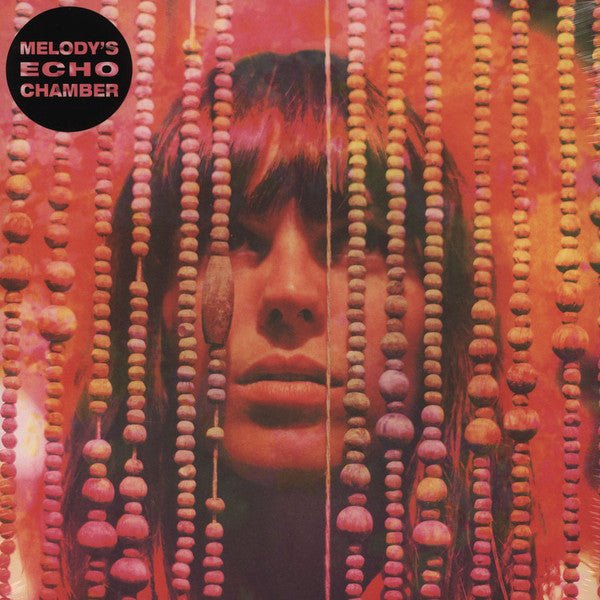 Melody's Echo Chamber - Melody's Echo Chamber (LP) (G40) - Bob's Vinyl