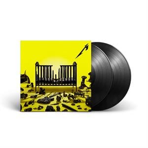 Metallica - 72 Seasons (2LP) - Bob's Vinyl
