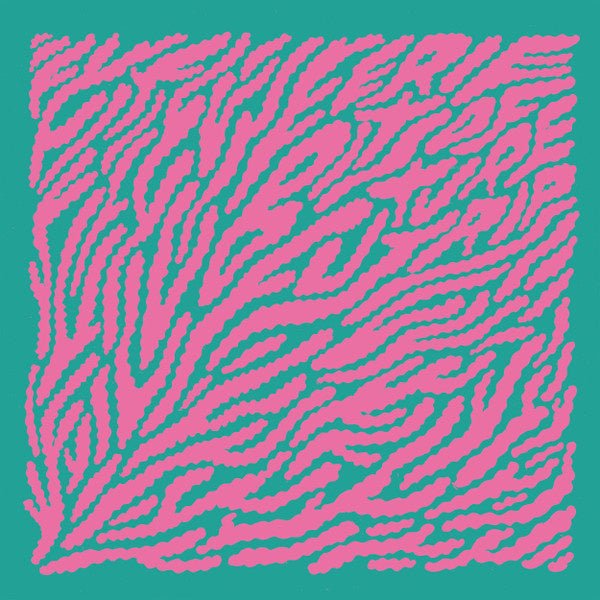 Mile Me Deaf – Eerie Bits Of Future Trips (LP) L70 - Bob's Vinyl