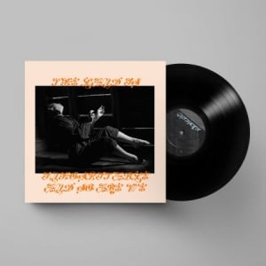 Mitski - Land Is Inhospitable And So Are We (LP) - Bob's Vinyl