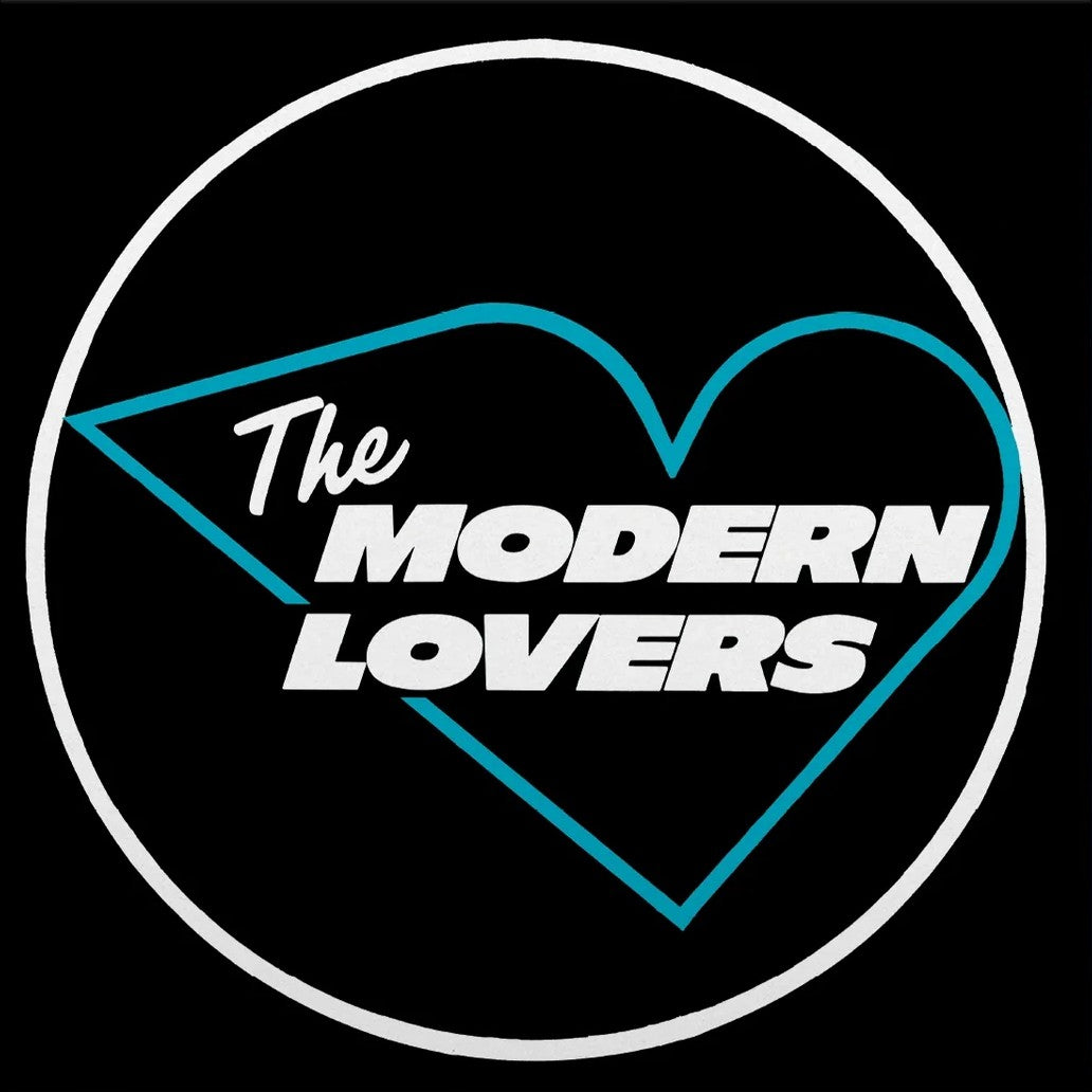 Modern Lovers, The - The Modern Lovers (1LP)