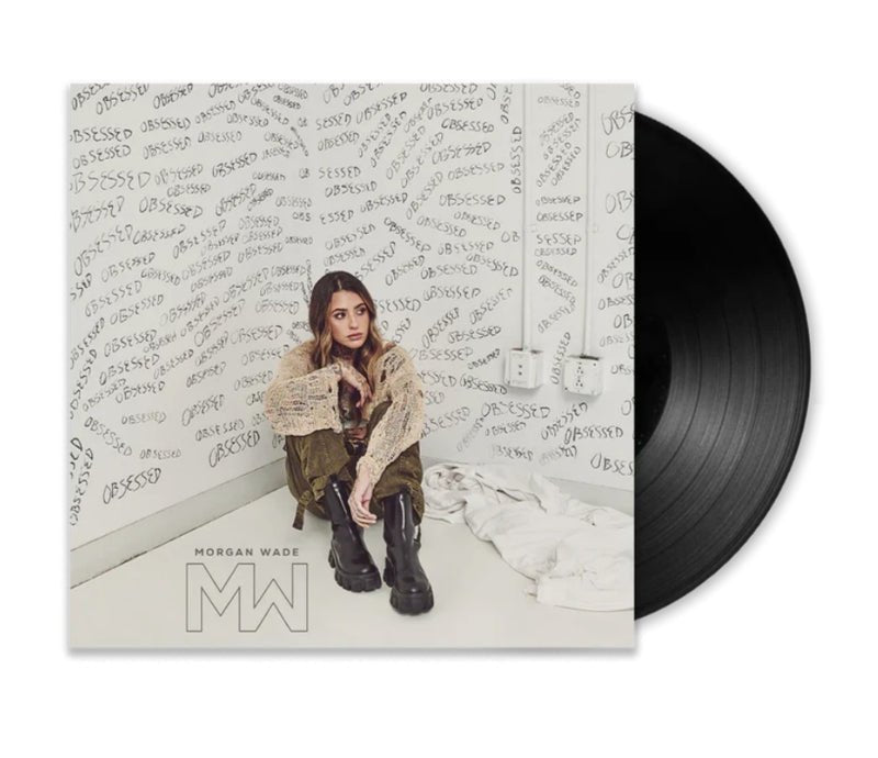 Morgan Wade - Obsessed (2LP) - Bob's Vinyl