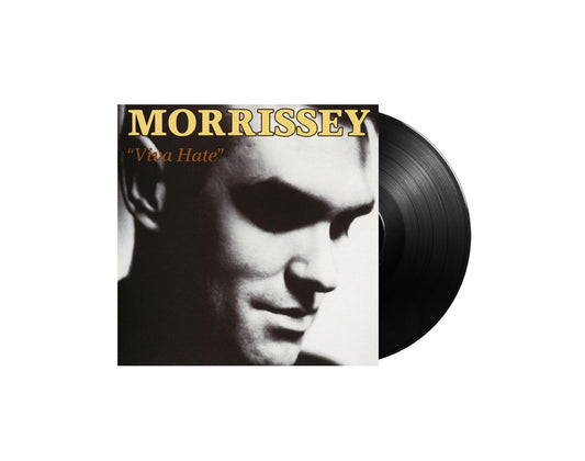 Morrissey - Viva Hate (LP)