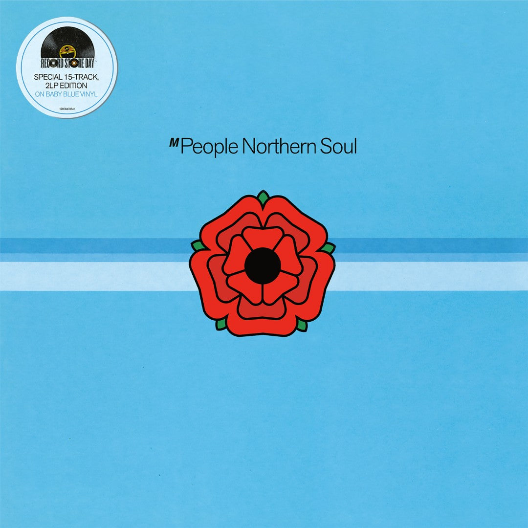 M People - Northern Soul (2LP)