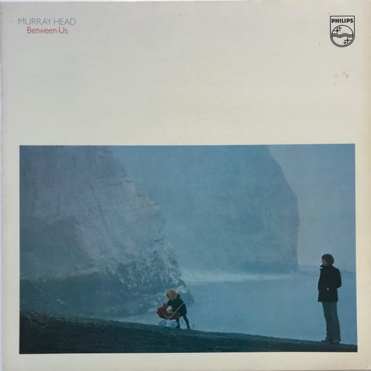 Murray Head - Between Us (LP) L20 - Bob's Vinyl