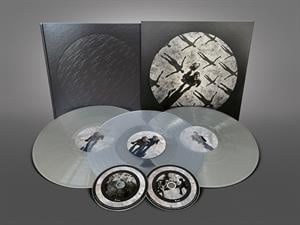 Muse - Absolution XX Anniversary (BOXSET) - Bob's Vinyl