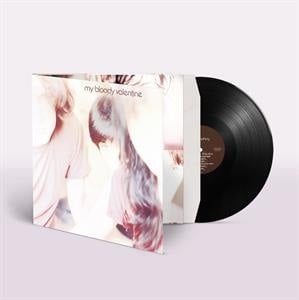 My Bloody Valentine - Isn't Anything - Indie Only - (LP) - Bob's Vinyl