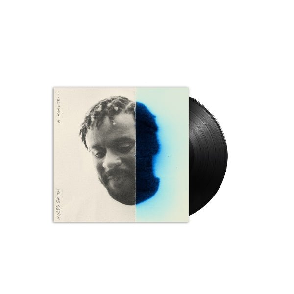 Myles Smith - A Minute... (LP) - Bob's Vinyl