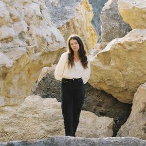 Natalie Jane Hill - Solely (LP) - Bob's Vinyl