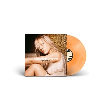Natasha Bedingfield - Unwritten (LP) - Bob's Vinyl