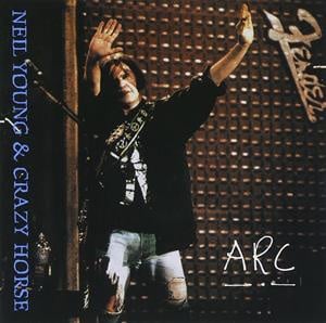 Neil Young & Crazy Horse - Arc (LP) - Bob's Vinyl