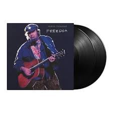 Neil Young - Freedom (2LP) - Bob's Vinyl