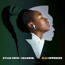 Ntjam Rosie - Elle: Reworked (LP) - Bob's Vinyl