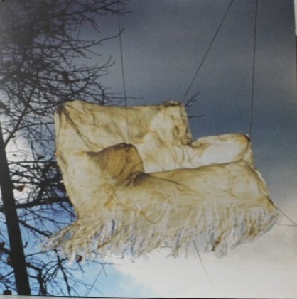 Oak ‎– Building Steam (LP) D40 - Bob's Vinyl