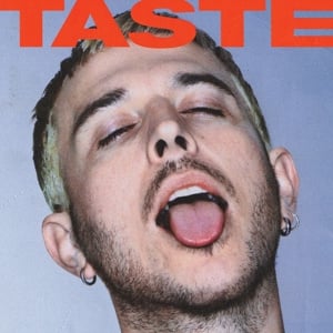 Oscar and the Wolf - Taste (LP) - Bob's Vinyl